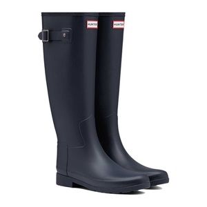 Hunter Original Tall Rain Boots